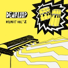 Get It (Devaloop Drumkit Vol.2)
