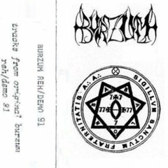 Burzum - A Lost Forgotten Sad Spirit [Demo II]