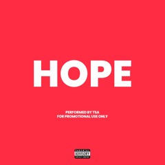 HOPE (PROD. AE BEATS)