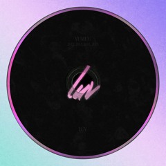 Yumuu - Broken Sky