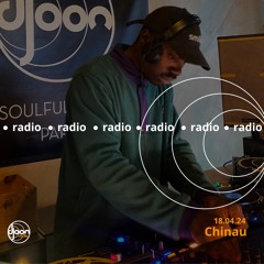 Radio Djoon - Chinau