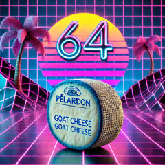 Pelardon 64