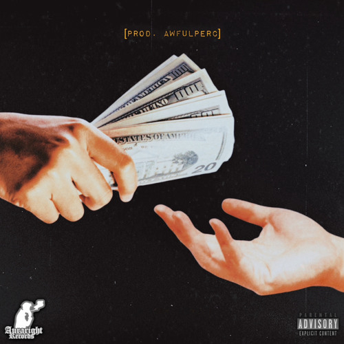 Purse First Freestyle (Prod. AwfulPerc)