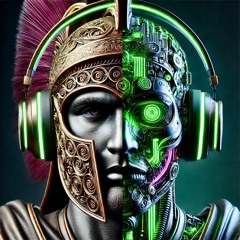 frisky.music - I.25 - Tribute to Gladiator II Tribal Mix - FARSEEN.DJ