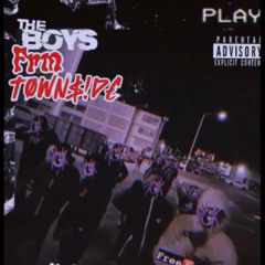 Kame 2 Yo Spot By YG MAYORS.m4a