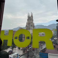 Vile Sanchez | HÖR Bogotá Pop-up - February 12 / 2025