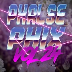 Phalse Phix Vol 24: Phreephorm