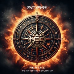 NBC024-REMENZ - Point of No Return VIP