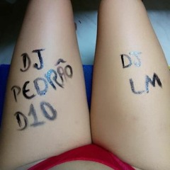 # 3 MINUTINHOS DE PUTARIA FINA ( ( DJ PEDRÃO DADEZ & DJ LM ) ) - 2021