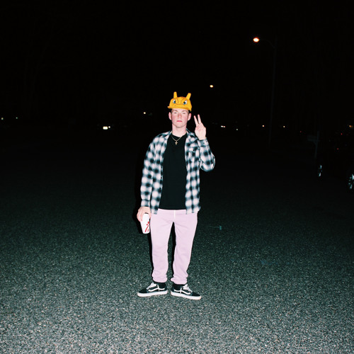Stuck In My Ways Demo (Prod. By ZBeatz)