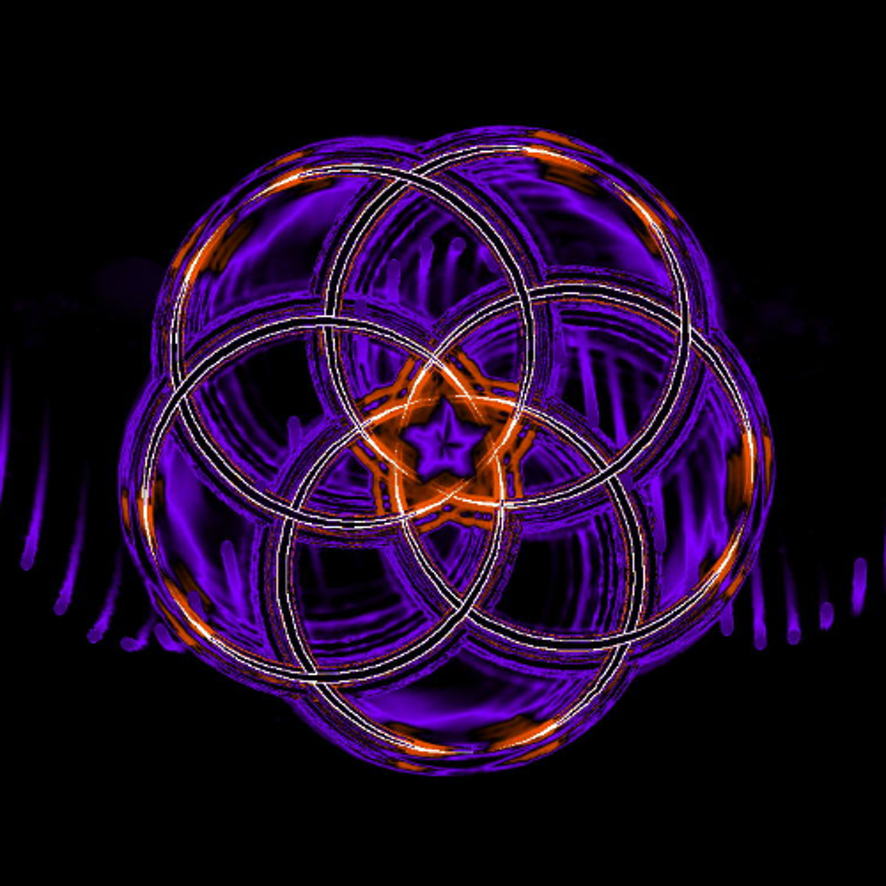 PLATO No. 11085 Unacknowledged Potential episode artwork