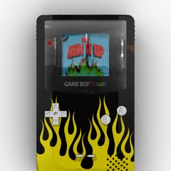 RUN IT UP feat DaDon