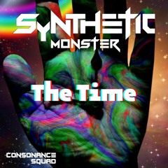 Synthetic Monster - The Time