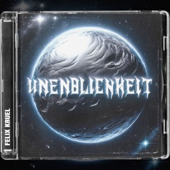 Free DL | Felix Kruell - Unendlichkeit