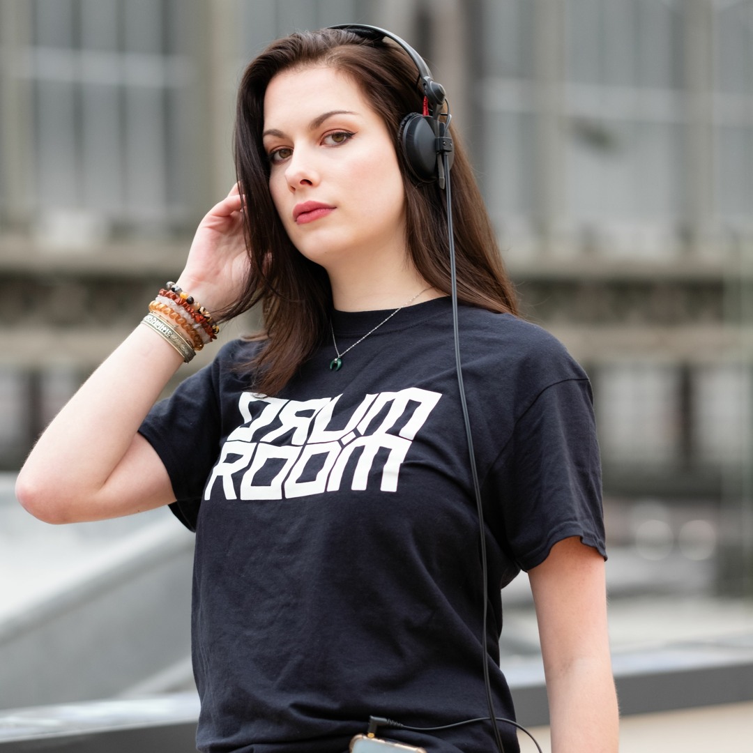Stream Drum and Bass mix | Bianka | 2022 by Bianka | Listen online