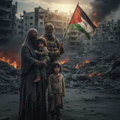علمتينا يا غزة | You Taught Us, Gaza 🎵