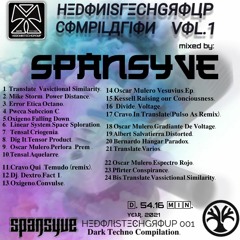 HEDONISTECHGROUP VOL .1-BY SPANSYVE