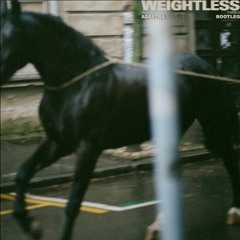 Arlo Parks - Weightless (Adastra Remix)[free download]