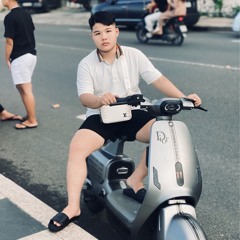 DANG EM FT TINH NHAC PHAI-Gia Huy