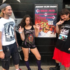 Jersey Club Night