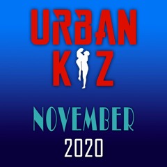 DJ Madej - Urban Kiz 2020 vol. 15 - live mixtape (83-100 bpm)