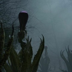 The Day Of The Triffids