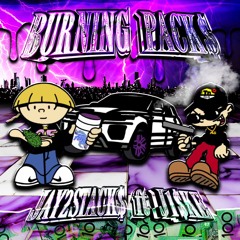 BURNING PACKS ft J1SKE