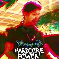 HARDCORE POWER