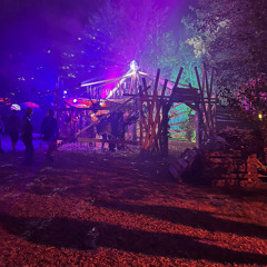 Kaiser @ Mahagoni Festival 2024 Gaddn Stage