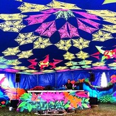 Chill Dome, New Healing 2024