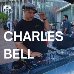 BrunchCast004 | Charles Bell Live @ Unido Towncenter, Panama
