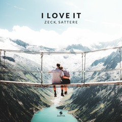 ZecK – I Love It (feat. Satterê)