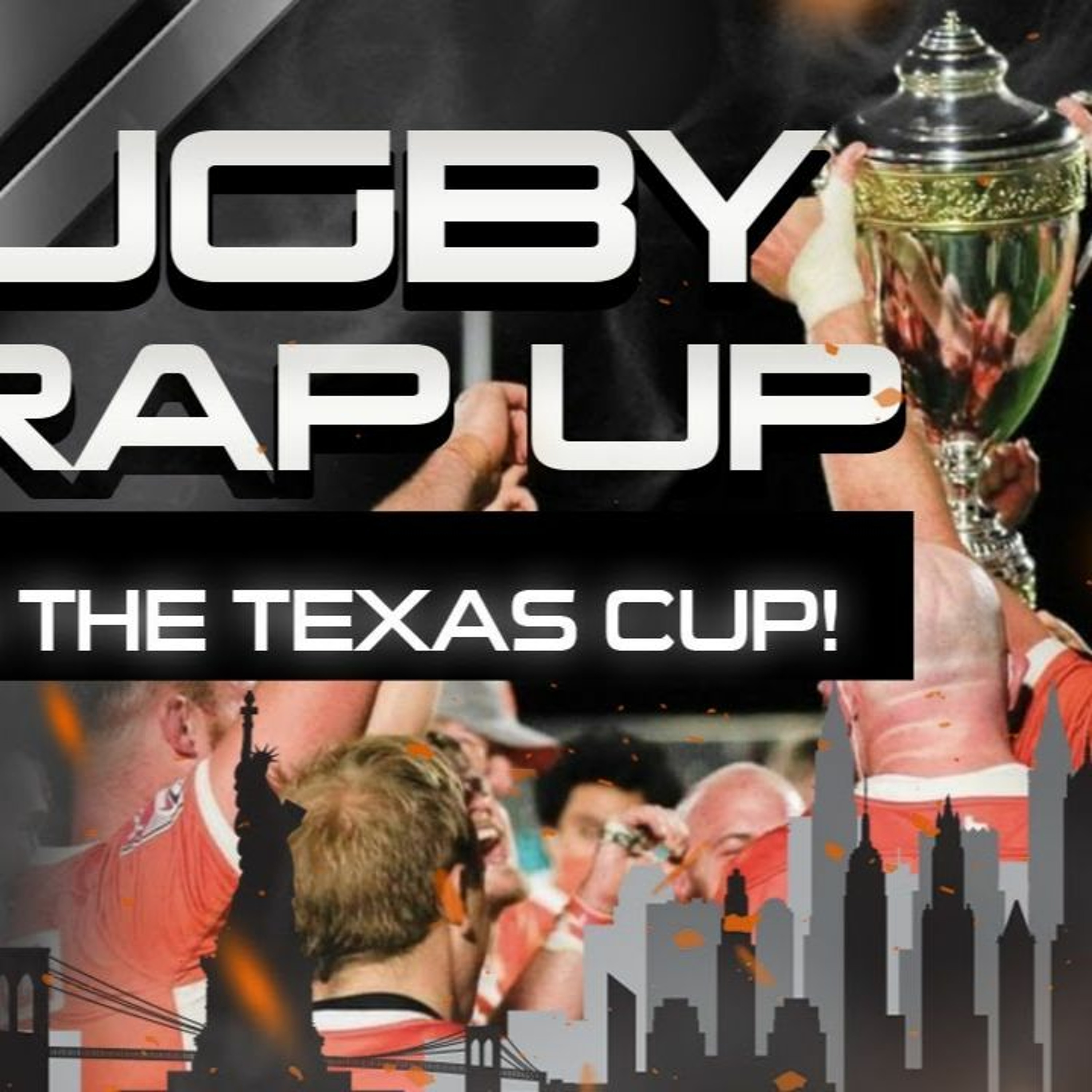 Rugby Wrap Up