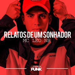 Relatos de um Sonhador