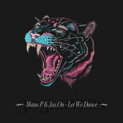 Manu P, Jas.On - Let We Dance