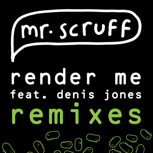 Render Me (Andrés Remix) [feat. Denis Jones]