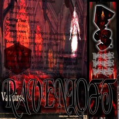 RAVENLOFT ##PASSIVE (marlee)