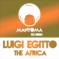 The Africa (Original Mix)