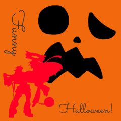 Funny Halloween!
