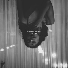 m.i.a