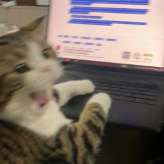 oh my GAAAA-