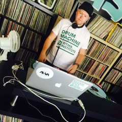 NOMODĀ - CHRIS NOAH (DJ AI-VA FUNKED THIS BOOTLEG)