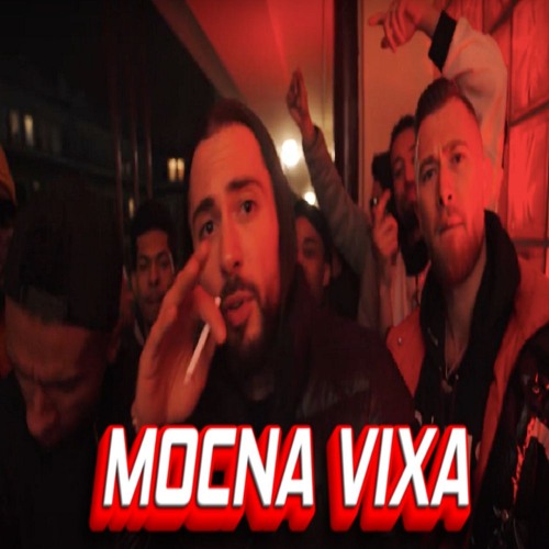 Malik Montana - Bryła ale to MOCNA VIXA