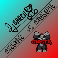 GARCA VS GIOSER // V1