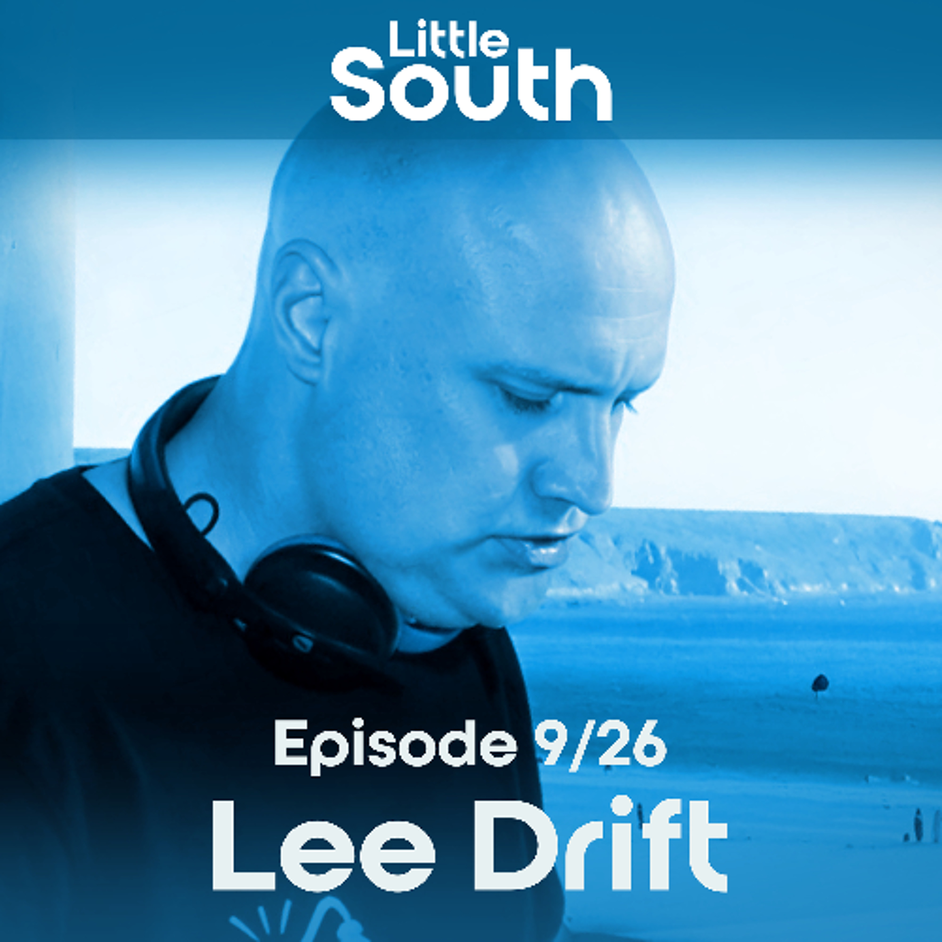 Episode 9/26 | Lee Drift | Podcast Mixes episode artwork