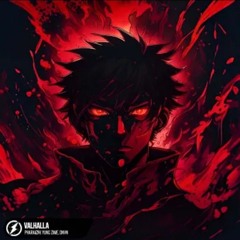 VALHALLA - Yung Zime and PHARAØH