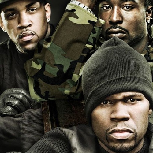 G-Unit x 50 Cent x 2000's Type Beat ''Grime'' (Prod. by Nafi)