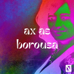Giota Lydia - Ah As Borousa (Olendo Remix) [FREE D/L]