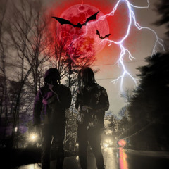 SITH LORDS w/KSLIME  (prod. stzy)