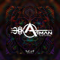 Vibratech @ Atman Festival 2024 Afterparty